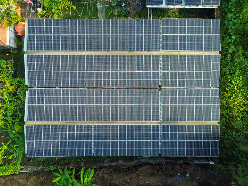 Lắp điện miền Bắc