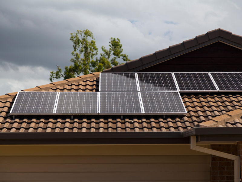 Thiết kế hệ thống phù hợp nhờ công suất danh định